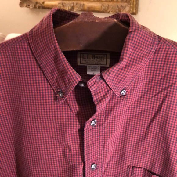 L.L. Bean Other - L.L. Bean Button Down L